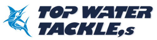 TOP WATER TACKLE’S／マリン用品